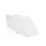 Lagerungskeil mit flacher Beinmulde, L x B x H 75 x 20 x 22 cm