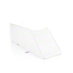 Lagerungskeil mit flacher Beinmulde, L x B x H 75 x 20 x 22 cm