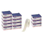 Leukotape Classic, 10 m x 2 cm, wei, 12 Stck