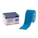 Leukotape Classic, 10 m x 3,75 cm, blau