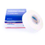 Leukotape Classic, LxB 10 m x 2 cm, wei�