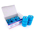 Leukotape Classic, LxB 10 m x 3,75 cm, blau, 12 St�ck