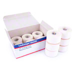 Leukotape Classic, LxB 10 m x 3,75 cm, wei�, 12 St�ck