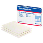 Leukotape Foam, LxB 30x20 cm, 10 St�ck