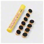 Loggos Holz-Baustein-Set L aus Buchenholz