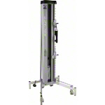 Lojer Seilzugapparat Mobile Pulley 14, fahrbar