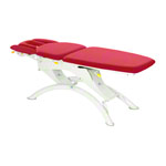 Lojer Therapieliege Capre Dachstellung F5R Elektrik
