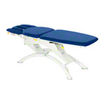 Lojer Therapieliege Capre Dachstellung F5R Elektrik