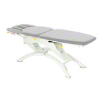 Lojer Therapieliege Capre Dachstellung F5R Elektrik