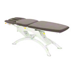 Lojer Therapieliege Capre Dachstellung F5R Elektrik