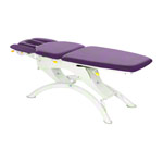 Lojer Therapieliege Capre Dachstellung F5R Elektrik