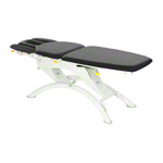 Lojer Therapieliege Capre Dachstellung F5R Elektrik