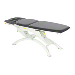 Lojer Therapieliege Capre Dachstellung F5R Elektrik