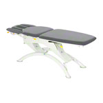 Lojer Therapieliege Capre Dachstellung F5R Elektrik