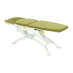 Lojer Therapieliege Capre Dachstellung F5R Elektrik