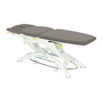 Lojer Therapieliege Capre Dachstellung F5R Elektrik mit Radautomatik & Rundumschaltung
