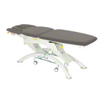 Lojer Therapieliege Capre Dachstellung F5R Elektrik mit Radautomatik