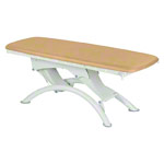 Lojer Therapieliege Capre E1