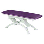 Lojer Therapieliege Capre E1