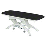 Lojer Therapieliege Capre E1 mit Radautomatik
