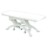 Lojer Therapieliege Capre E1 mit Radautomatik