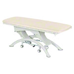 Lojer Therapieliege Capre E1 mit Radautomatik