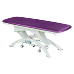 Lojer Therapieliege Capre E1 mit Radautomatik