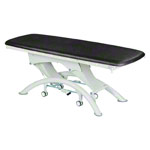 Lojer Therapieliege Capre E1 mit Radautomatik