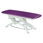 Lojer Therapieliege Capre E1 mit Rundumschaltung