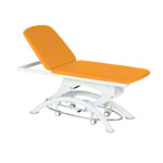 Lojer Therapieliege Capre E2 mit Radautomatik & Rundumschaltung