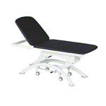 Lojer Therapieliege Capre E2 mit Radautomatik