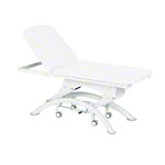 Lojer Therapieliege Capre E2 mit Radautomatik