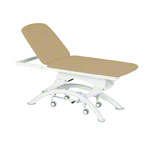 Lojer Therapieliege Capre E2 mit Radautomatik