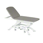 Lojer Therapieliege Capre E2 mit Radautomatik