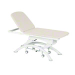 Lojer Therapieliege Capre E2 mit Radautomatik