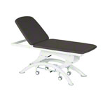 Lojer Therapieliege Capre E2 mit Radautomatik