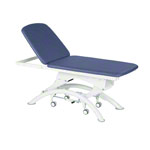 Lojer Therapieliege Capre E2 mit Radautomatik