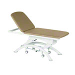 Lojer Therapieliege Capre E2 mit Radautomatik