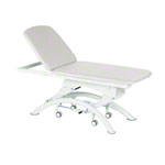Lojer Therapieliege Capre E2 mit Radautomatik