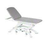 Lojer Therapieliege Capre E2 mit Radautomatik