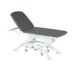 Lojer Therapieliege Capre E2 mit Radautomatik