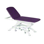 Lojer Therapieliege Capre E2 mit Radautomatik