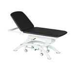 Lojer Therapieliege Capre E2 mit Radautomatik