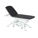 Lojer Therapieliege Capre E2 mit Radautomatik