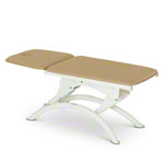 Lojer Therapieliege Capre F2