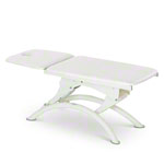 Lojer Therapieliege Capre F2