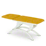 Lojer Therapieliege Capre F2