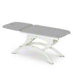 Lojer Therapieliege Capre F2