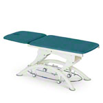 Lojer Therapieliege Capre F2 mit Radautomatik & Rundumschaltung