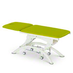 Lojer Therapieliege Capre F2 mit Radautomatik